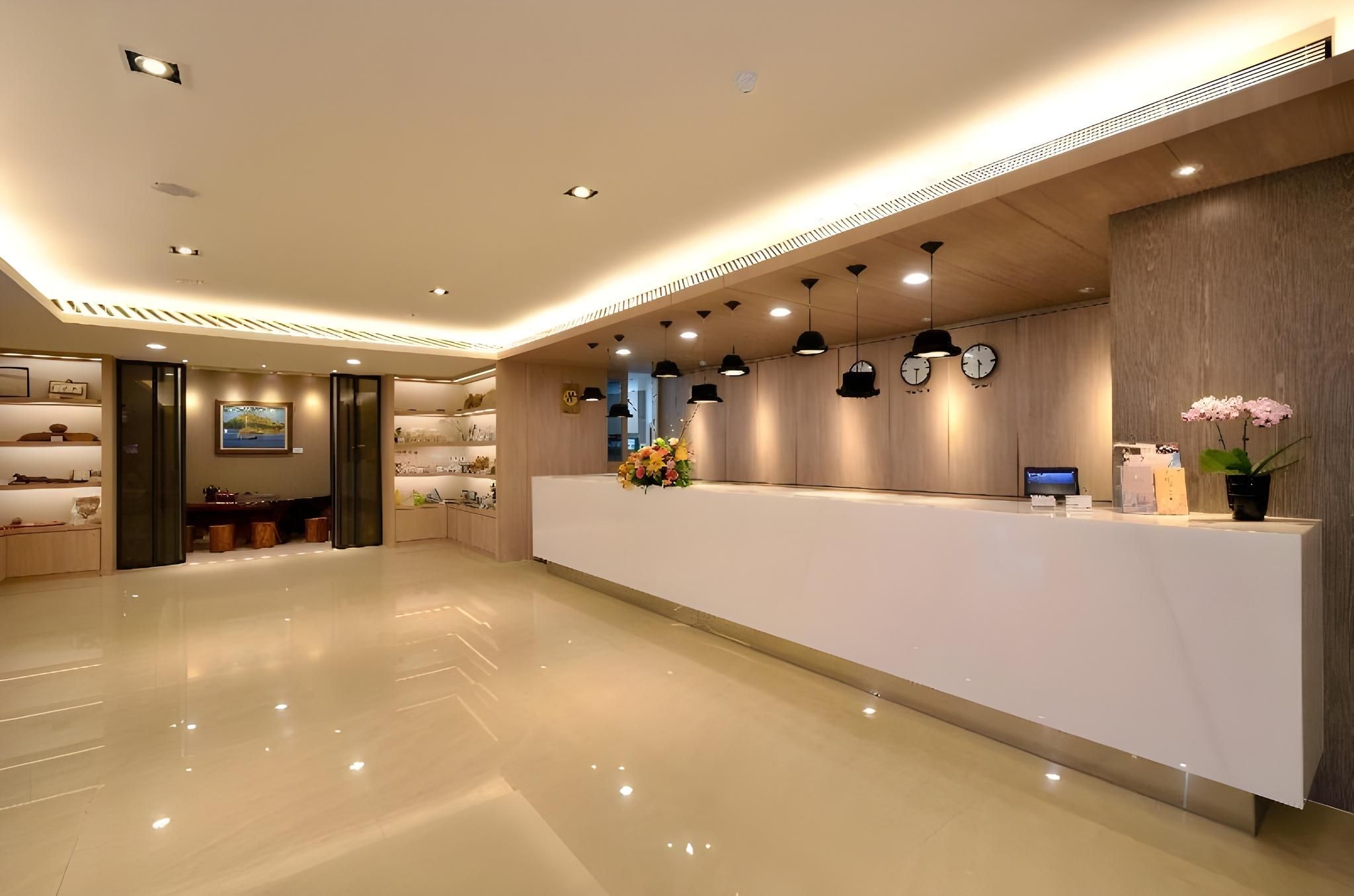 Recepció Foto