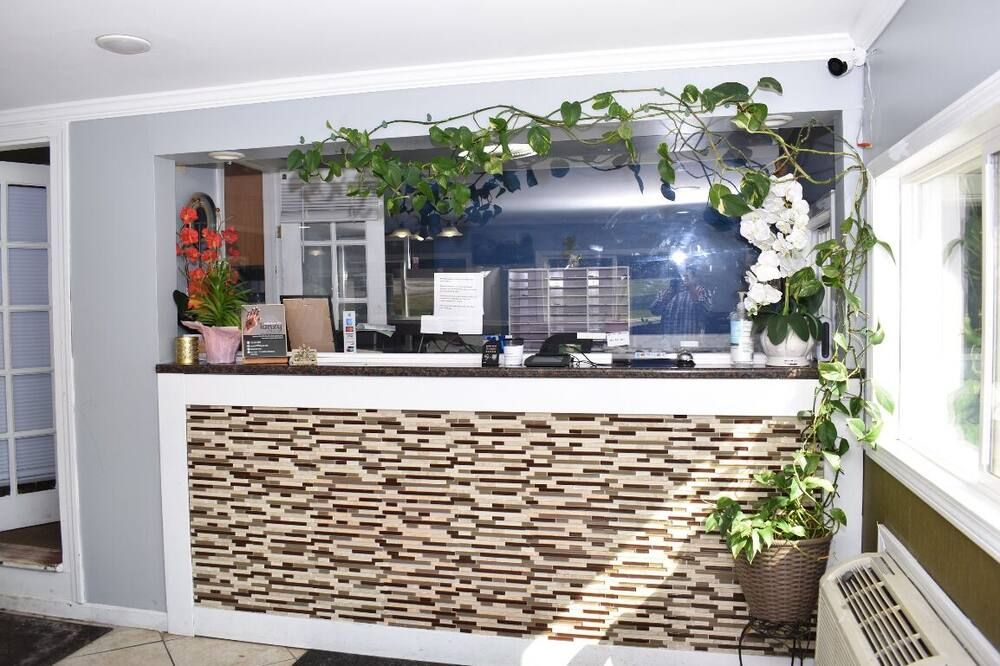 Recepció Foto