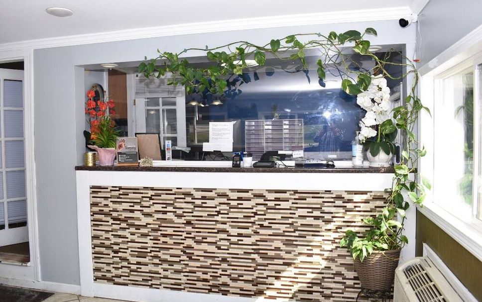 Recepció Foto