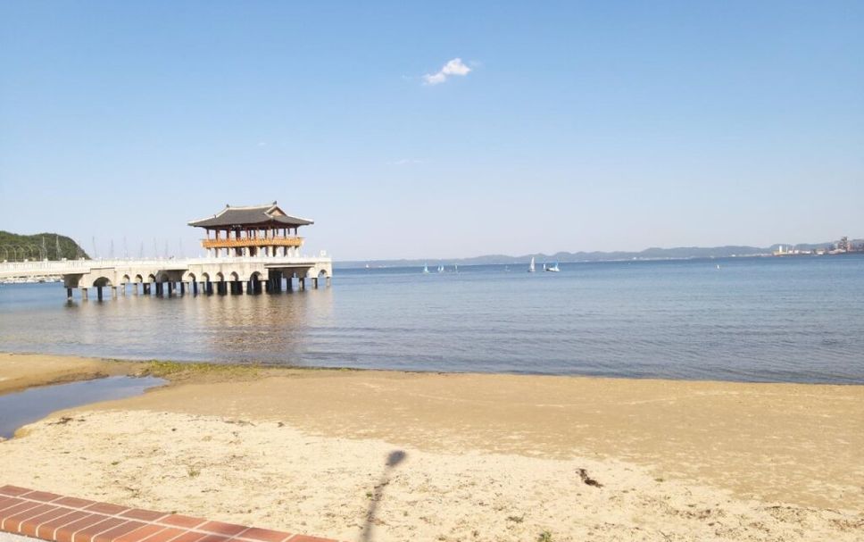 Platja Foto