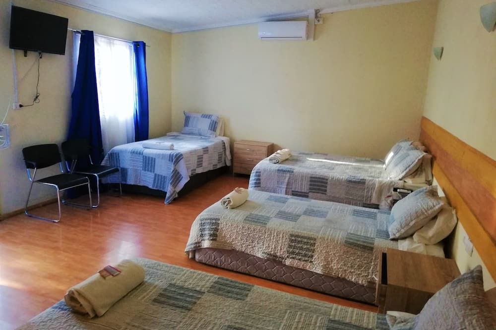 Habitació