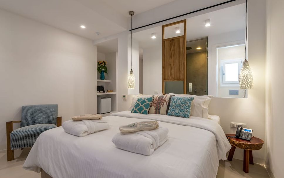 Habitació Foto