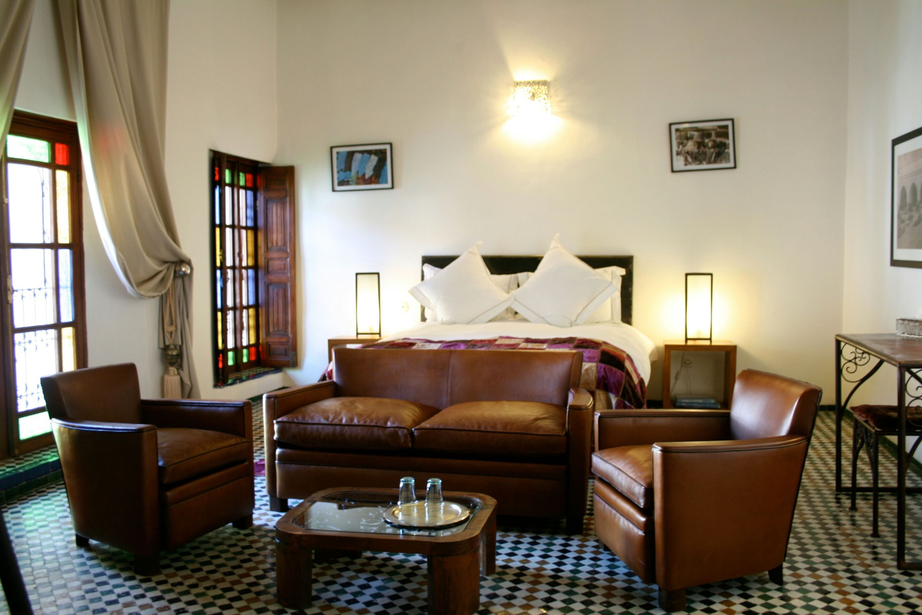 Sala d'estar