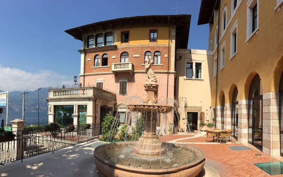 Edifici Foto