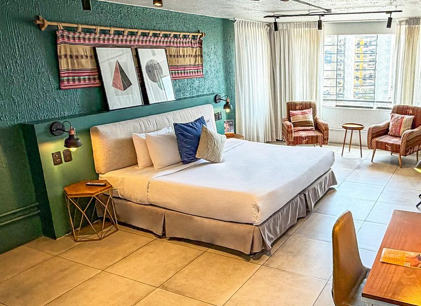 Habitació Foto