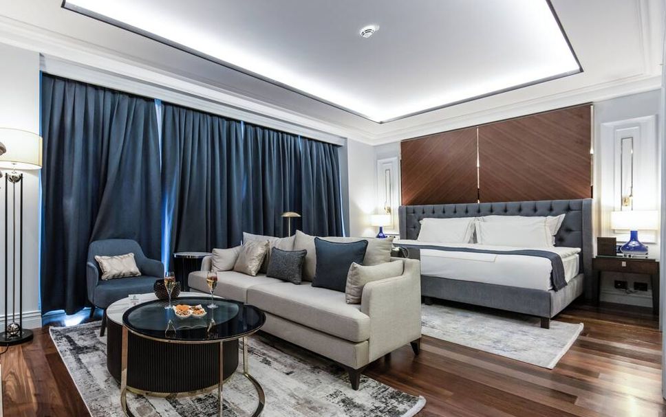 Habitació Foto