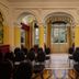 Sala de conferències