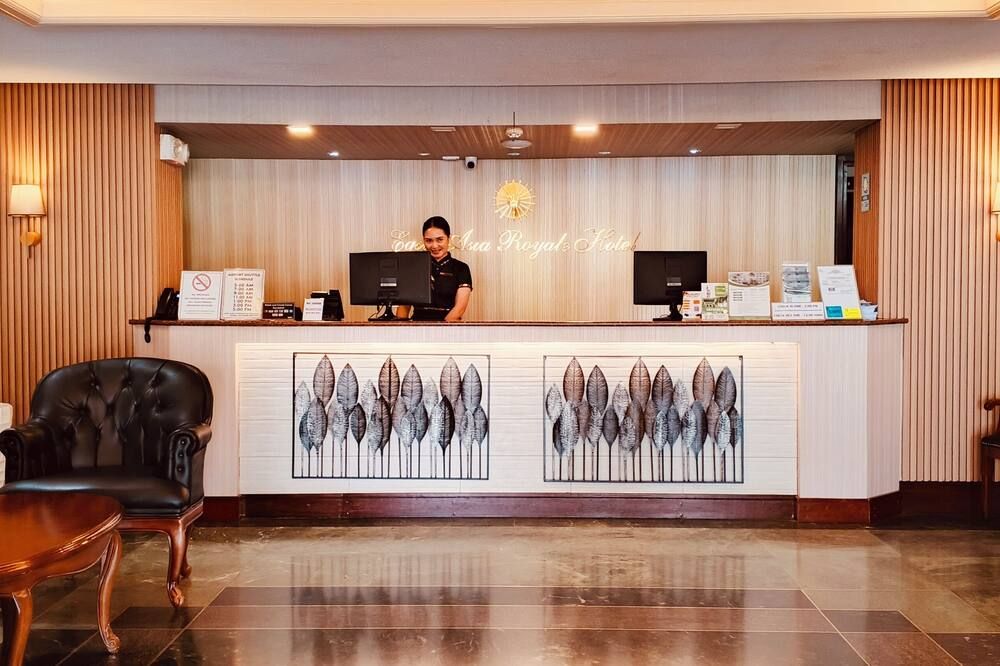 Recepció