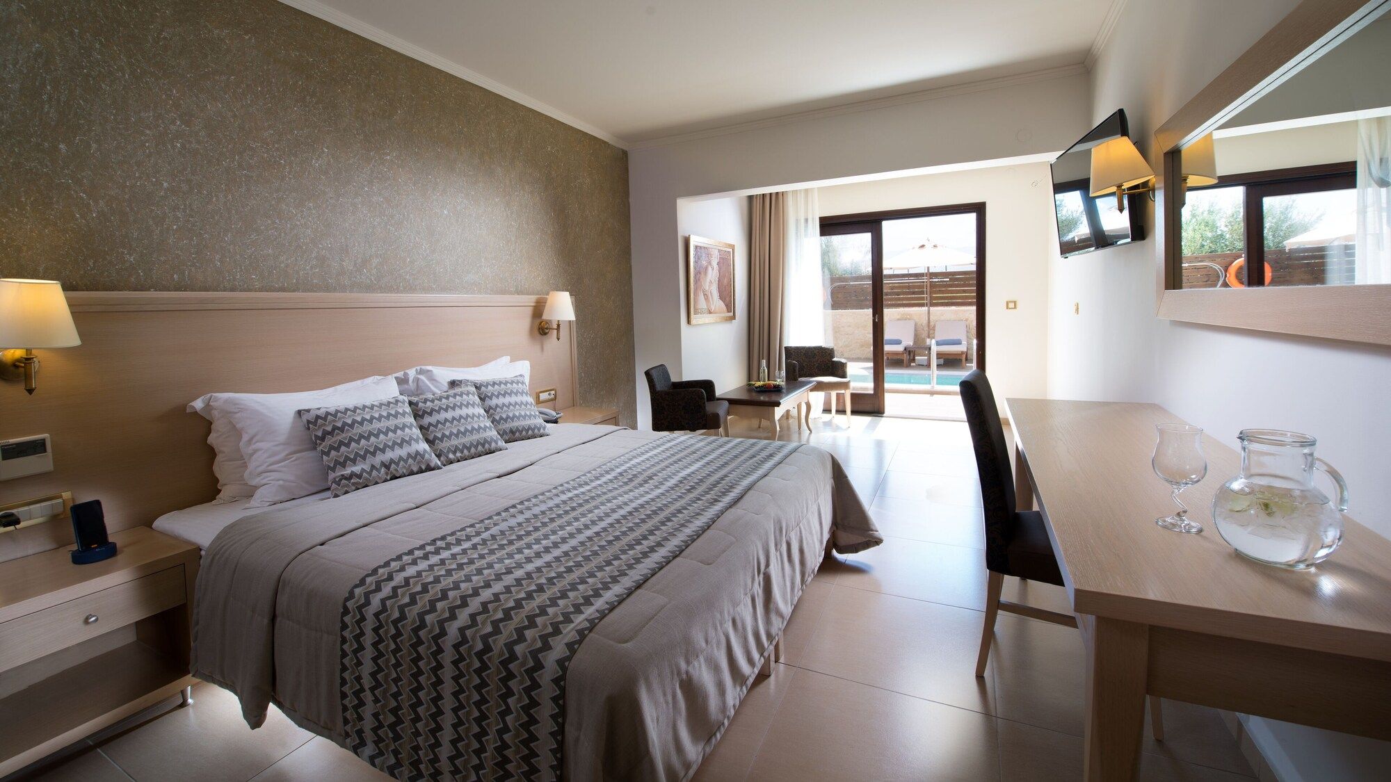 Habitació
