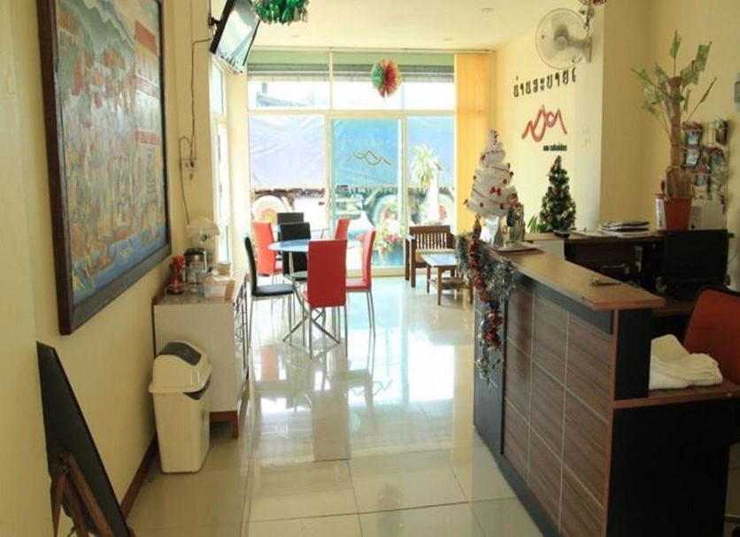 Recepció Foto