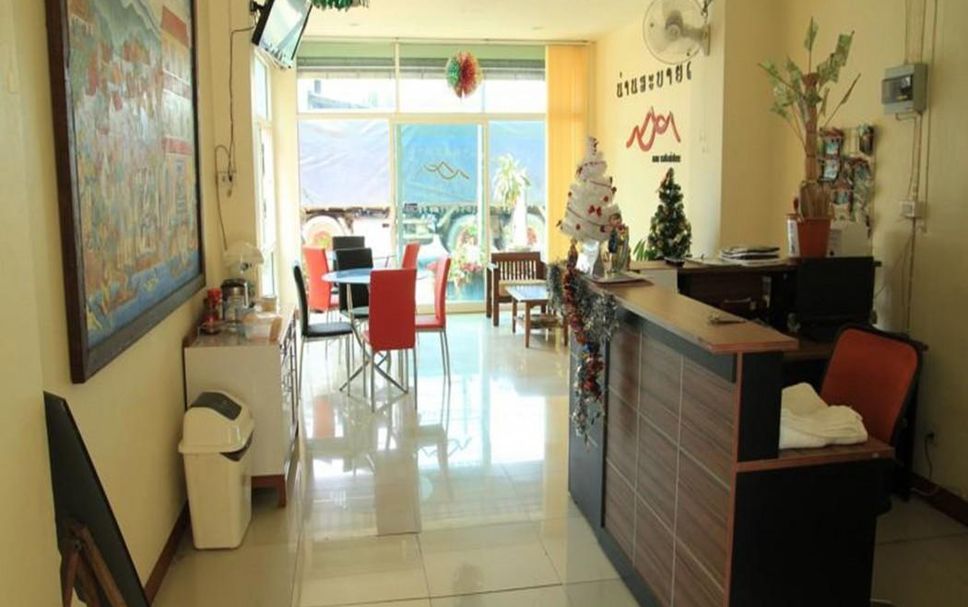Recepció Foto