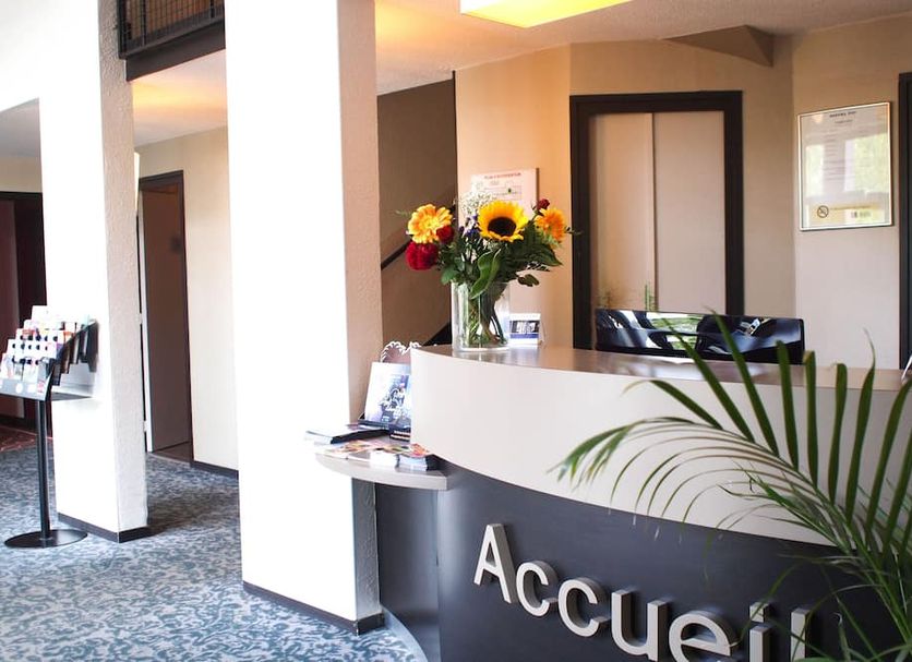 Recepció Foto