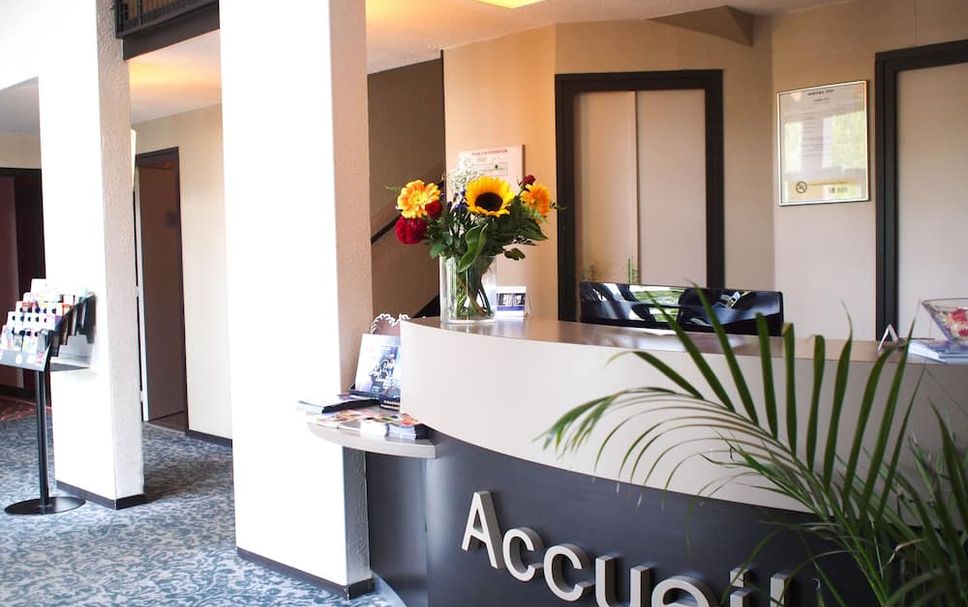 Recepció Foto