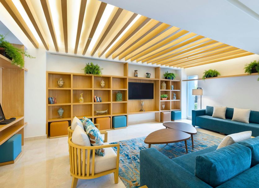 Sala d'estar Foto