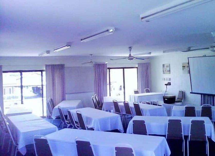 Sala de conferències Foto