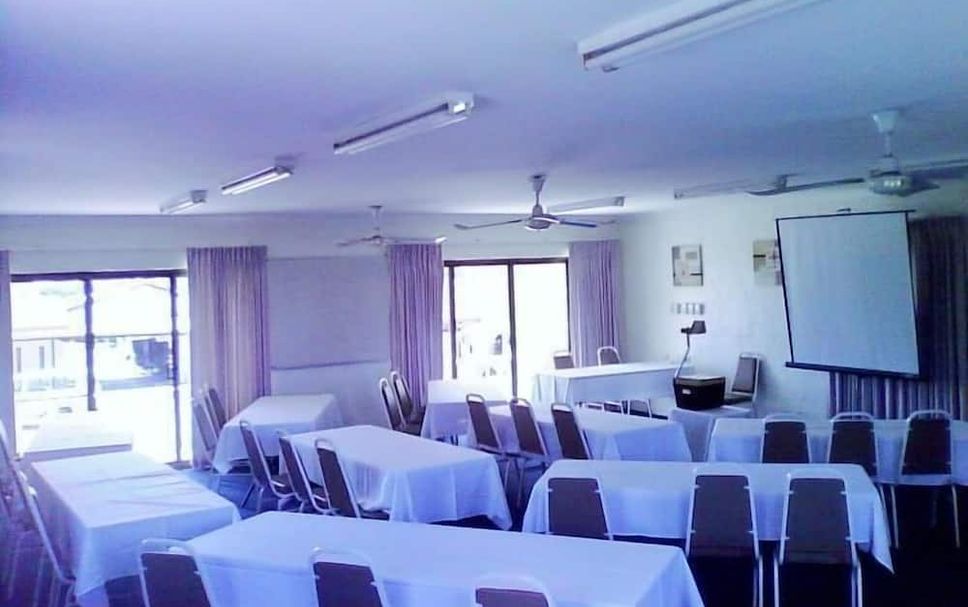 Sala de conferències Foto