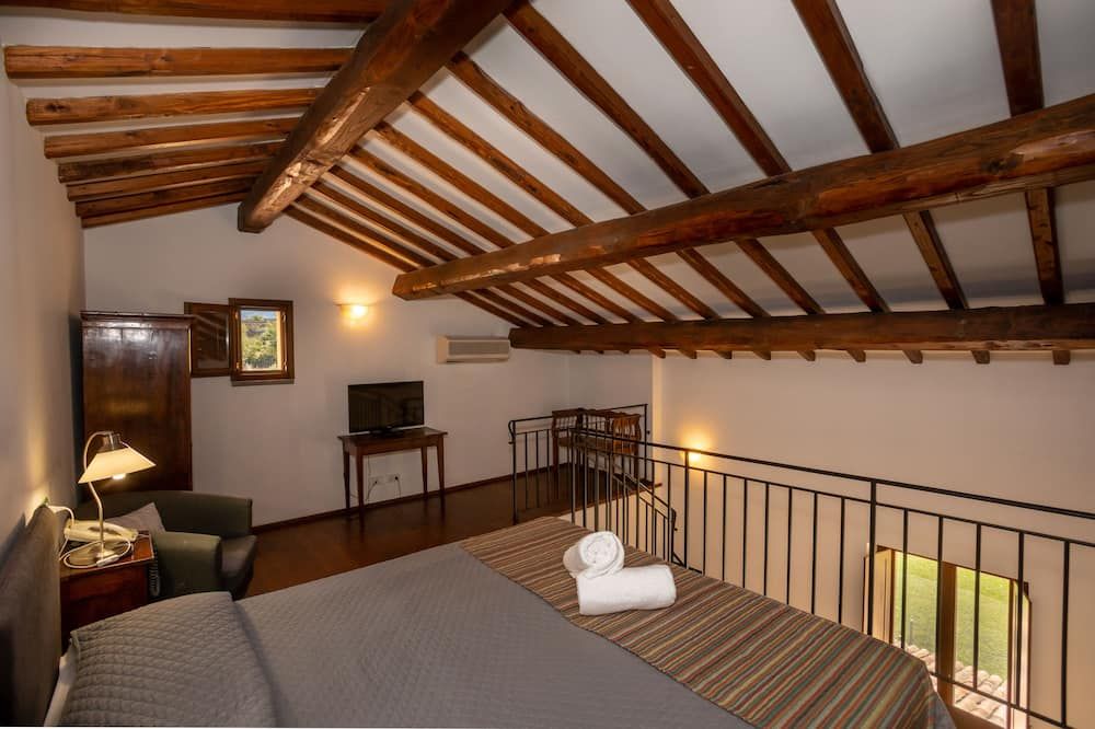 Habitació