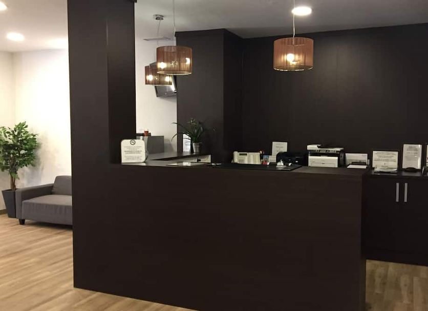 Recepció Foto