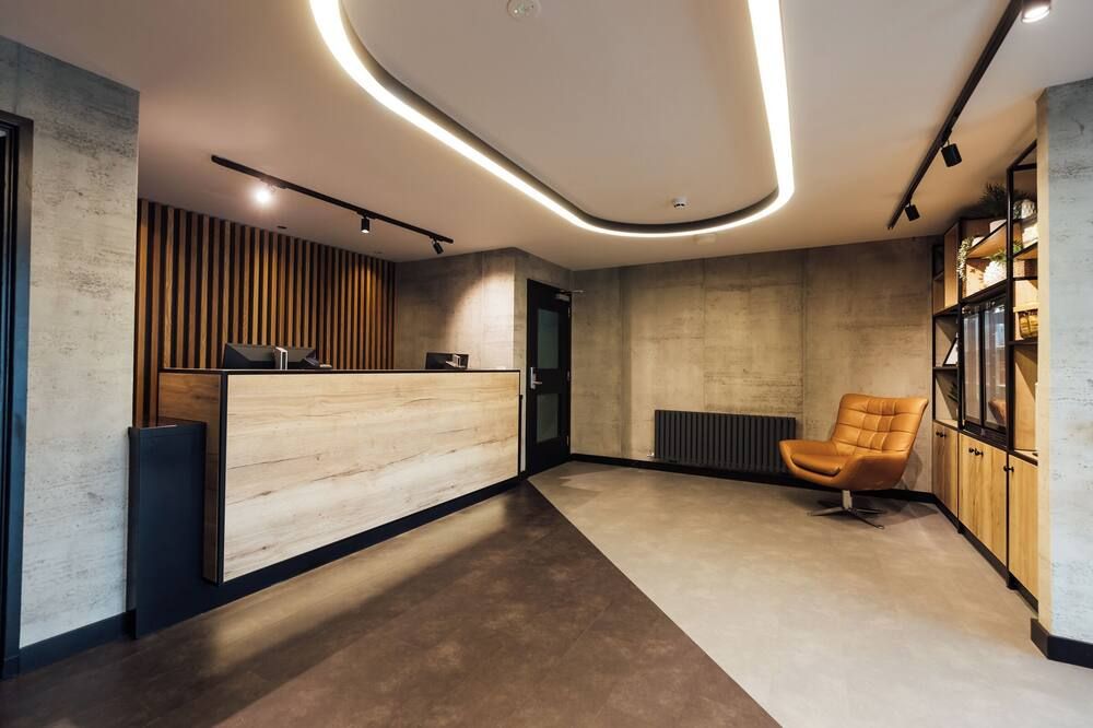 Recepció