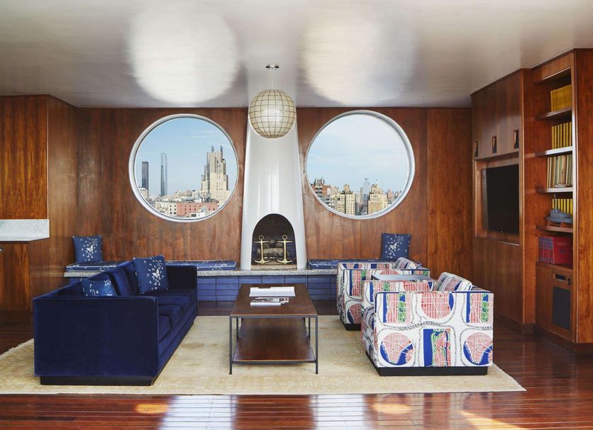 Sala Foto