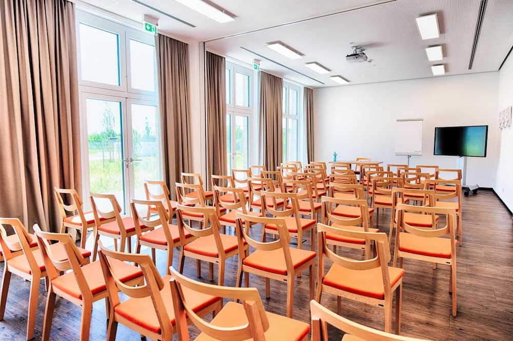 Sala de conferències