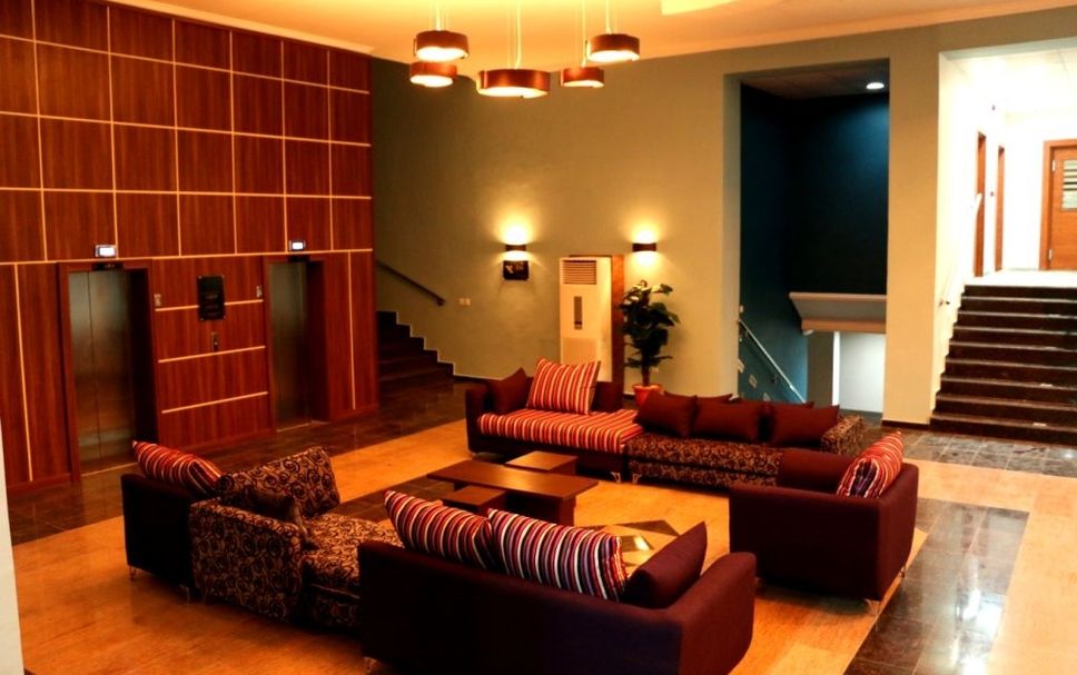 Sala d'estar Foto