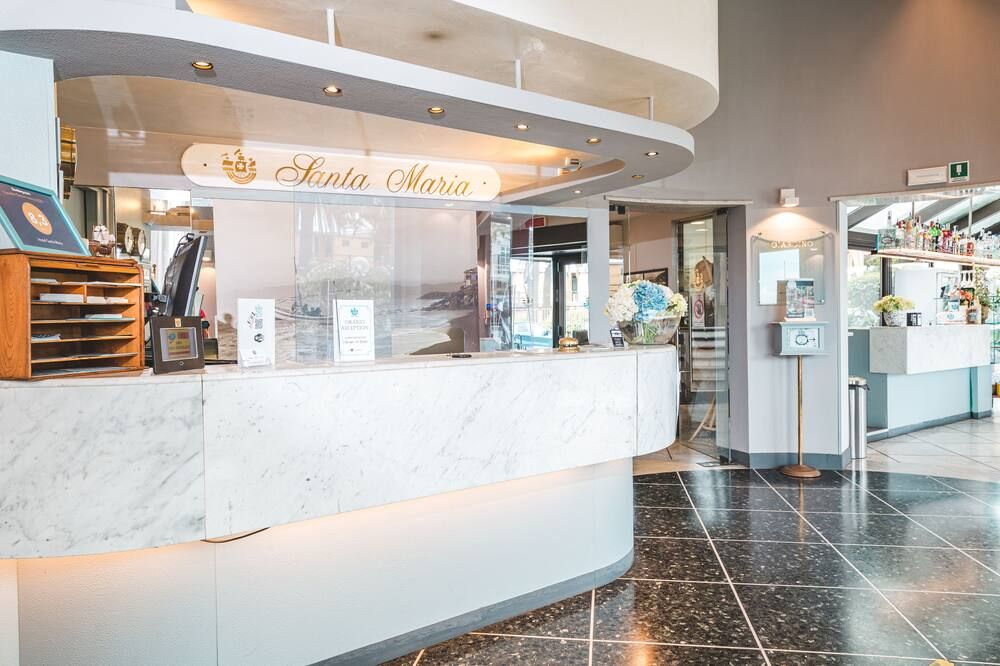 Recepció Foto