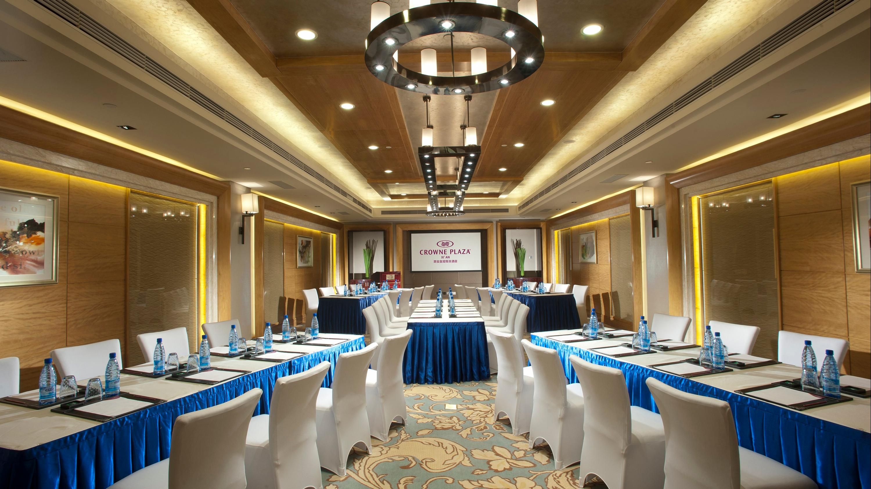 Sala de conferències