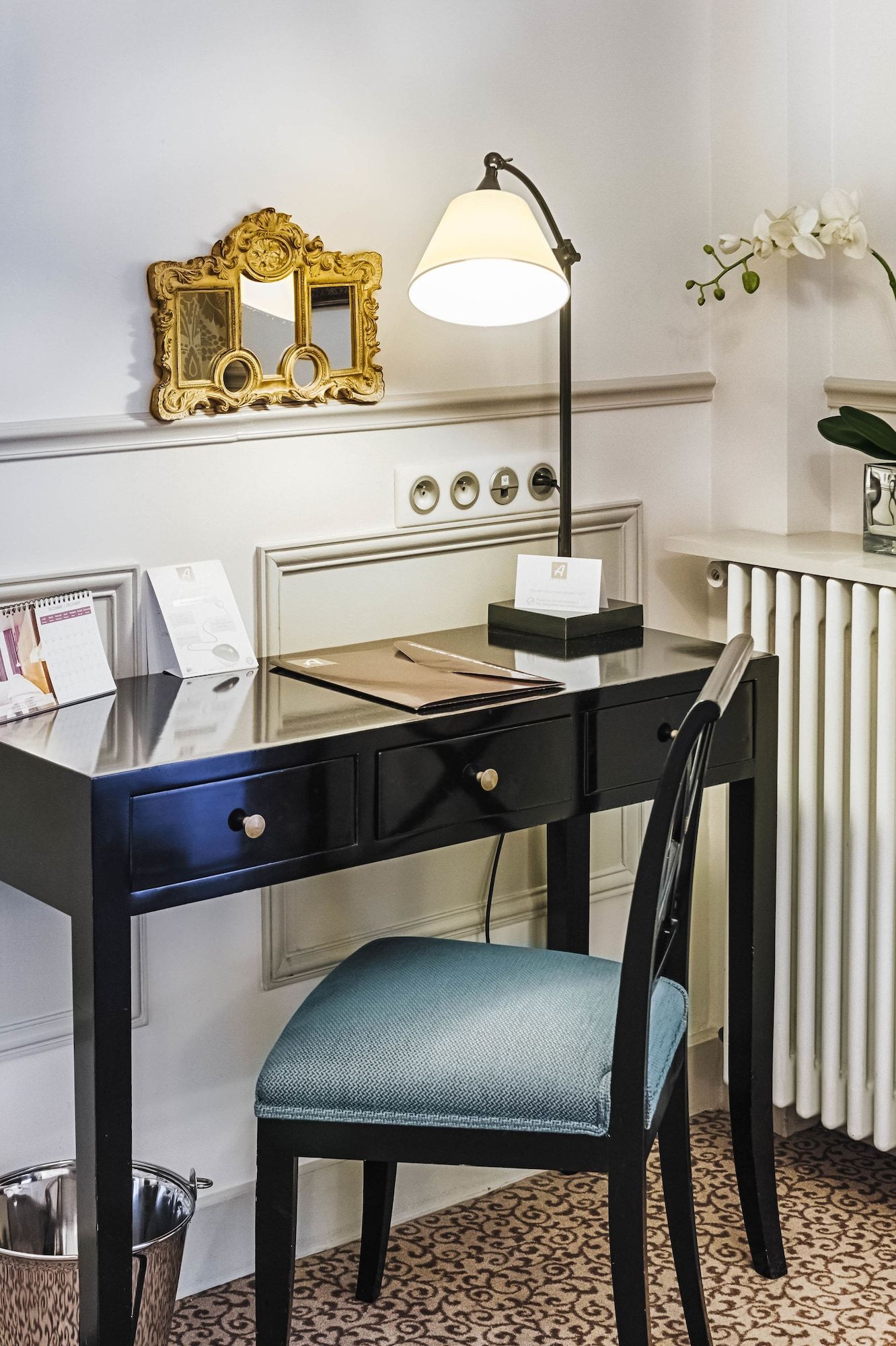 Serveis de l’habitació