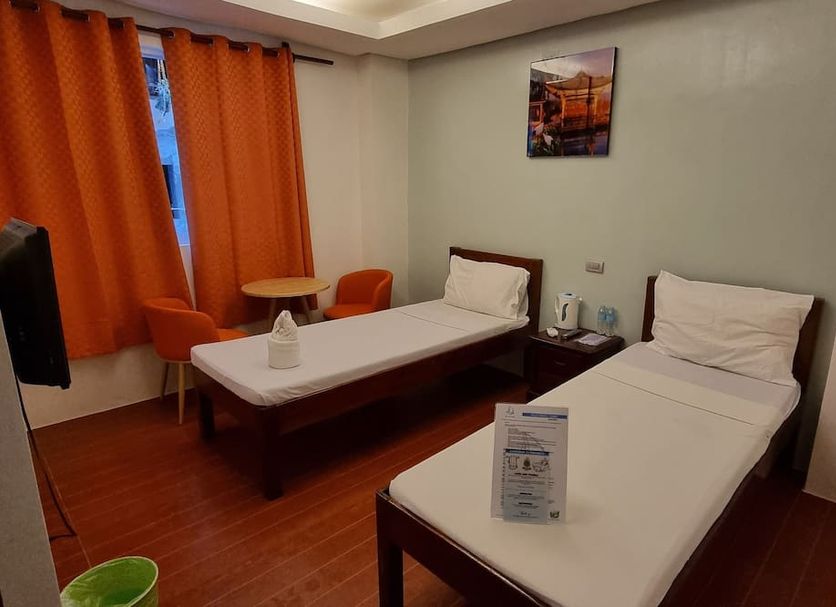 Habitació Foto