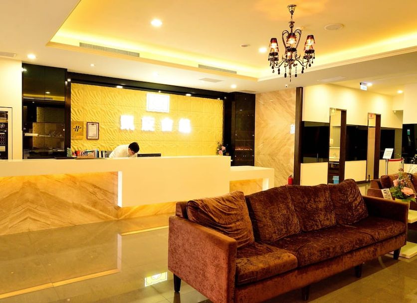 Recepció Foto