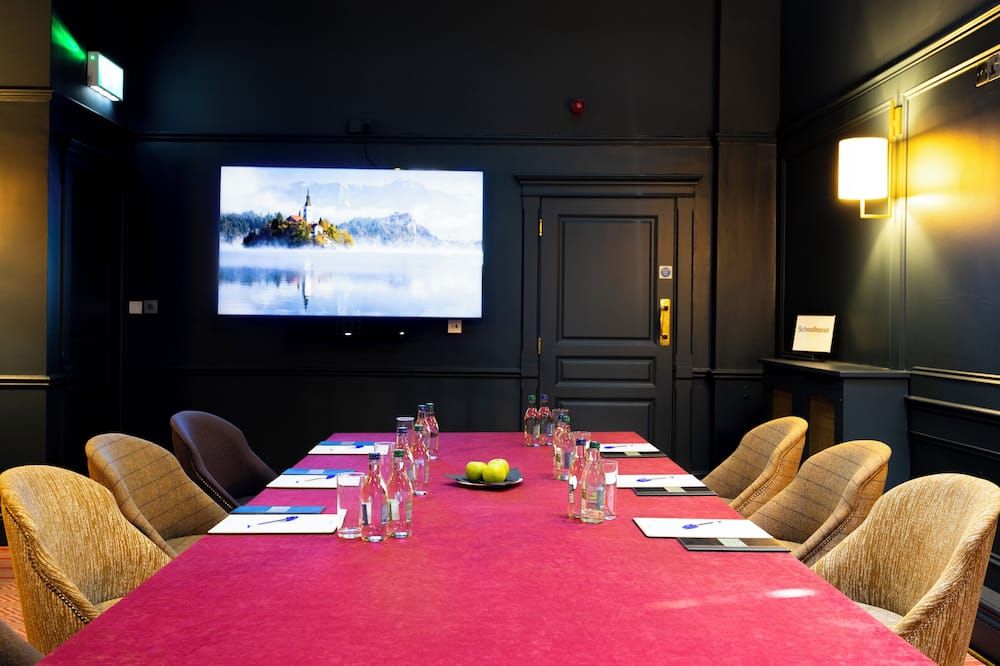 Sala de conferències