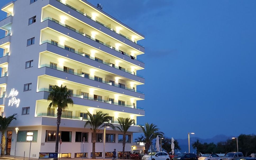 Edifici Foto