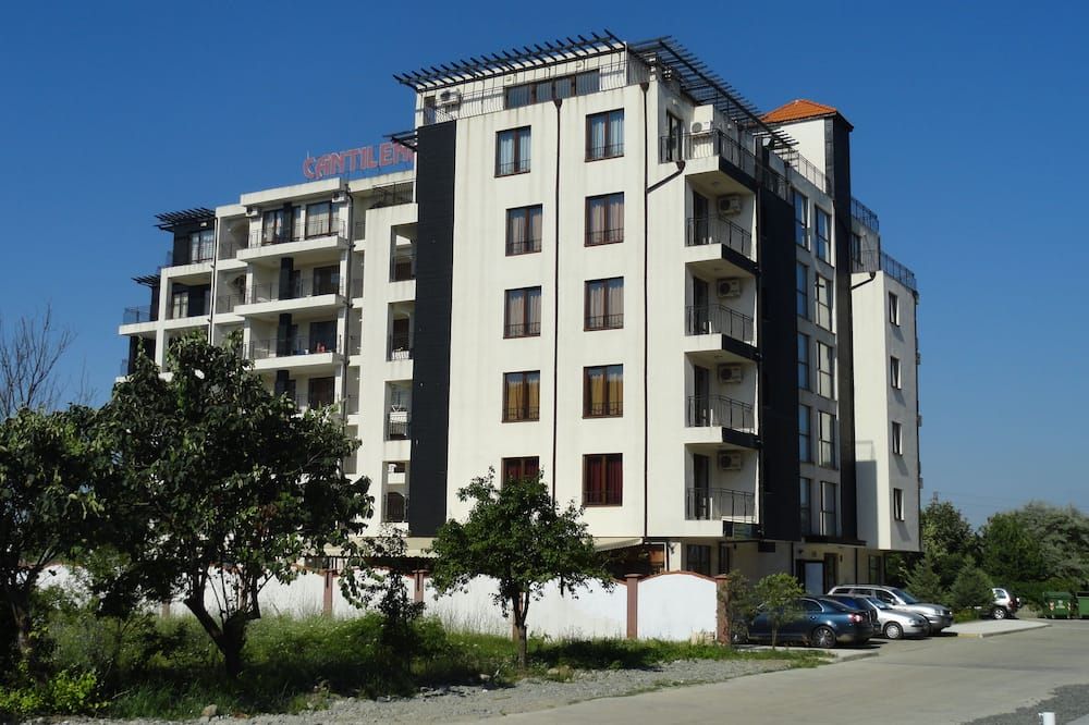 Edifici
