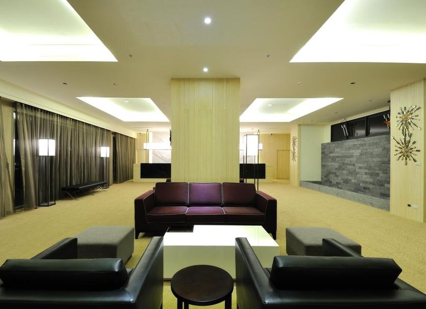 Sala d'estar Foto