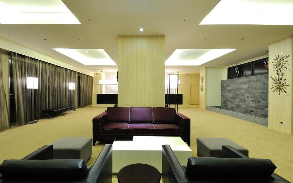Sala d'estar Foto