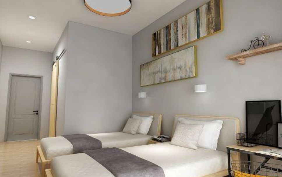 Habitació Foto