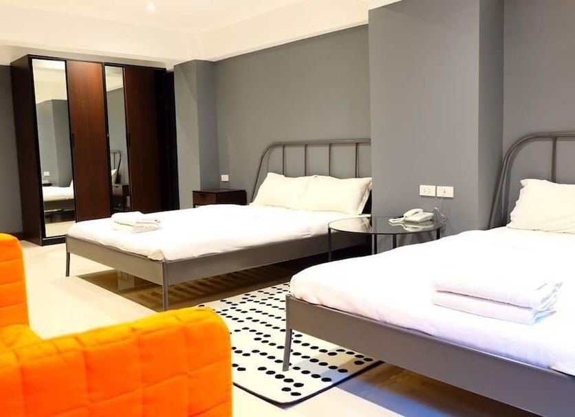 Habitació Foto