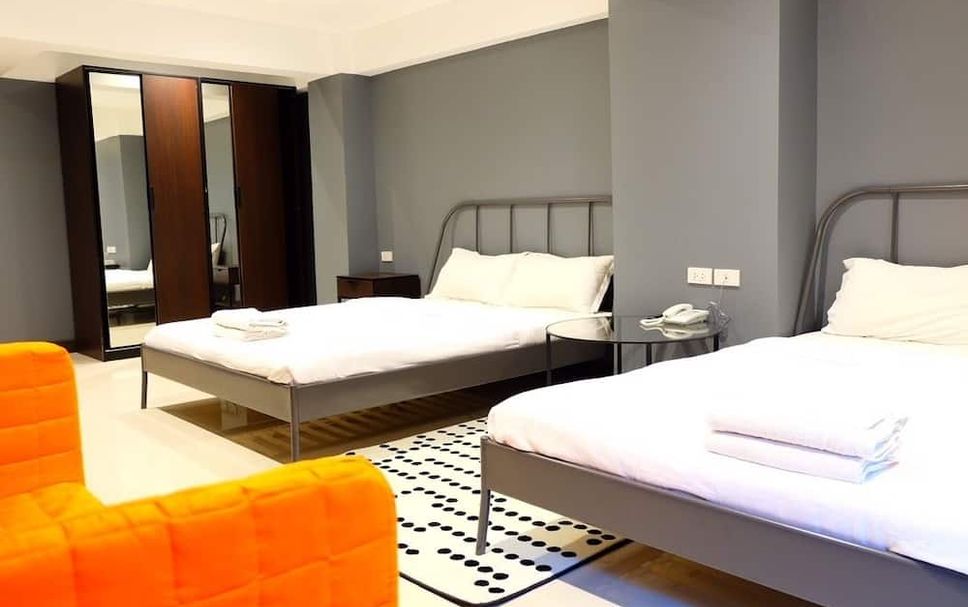 Habitació Foto
