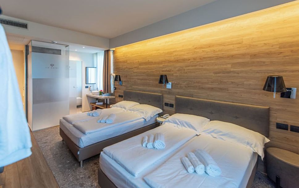 Habitació Foto