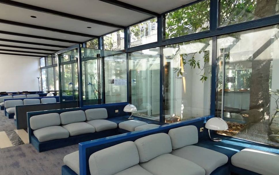 Sala d'estar Foto