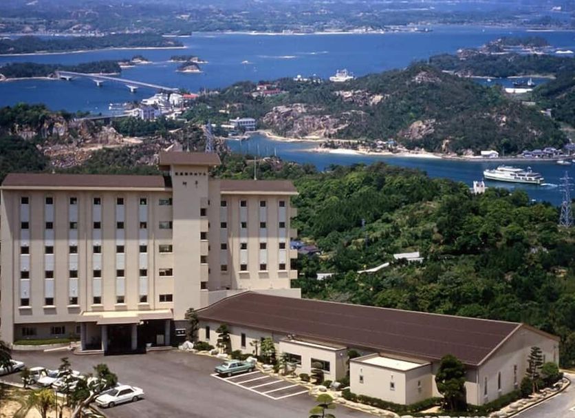Edifici Foto