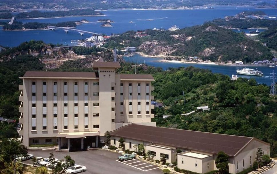 Edifici Foto