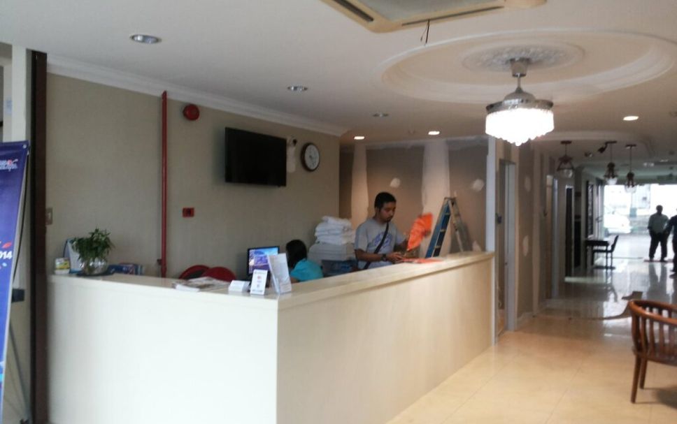 Recepció Foto