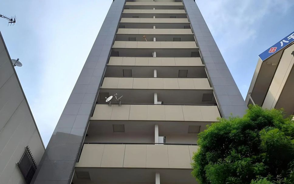 Edifici Foto