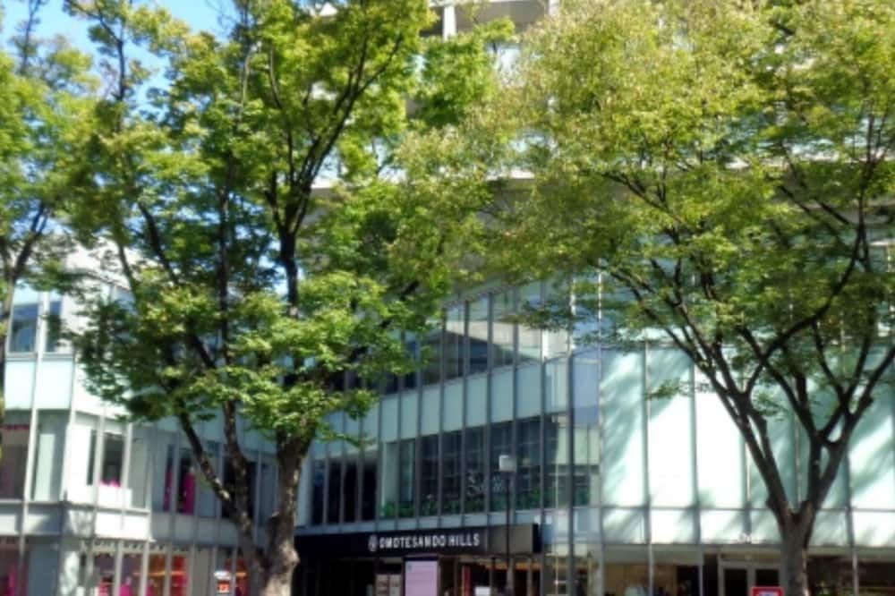 Vista exterior