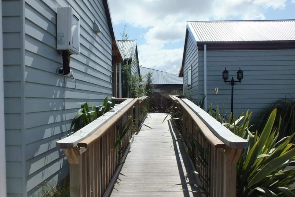 Vista exterior