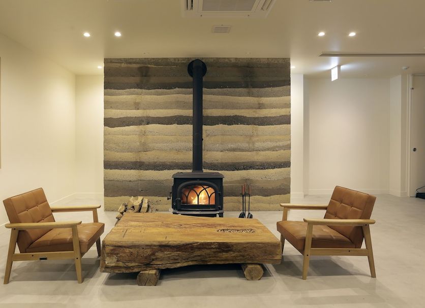 Vestíbul Foto