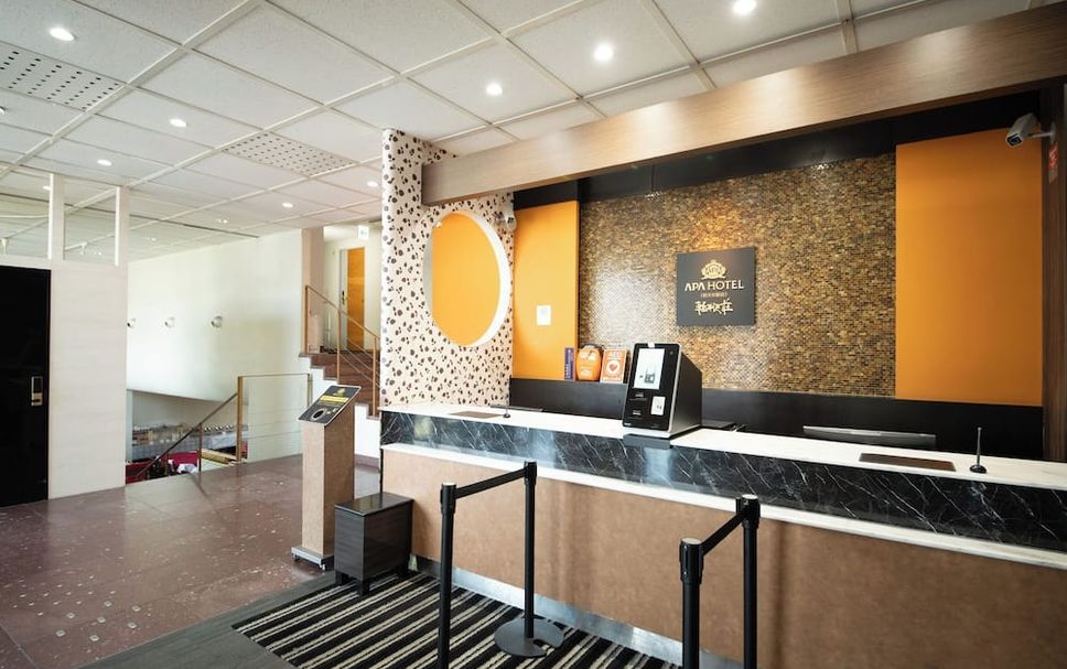 Recepció Foto