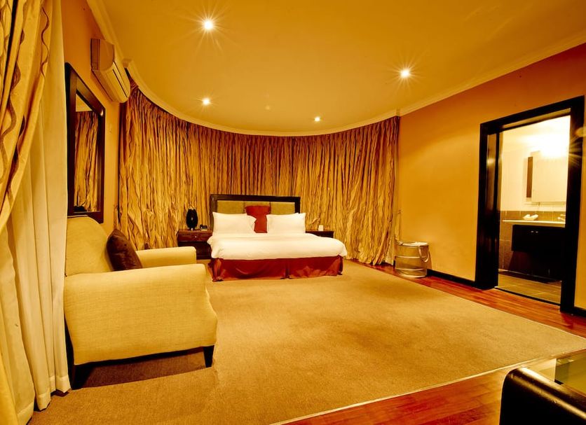 Habitació Foto